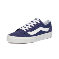 Vans zapatilla moda niño VERO AZUL lateral interior