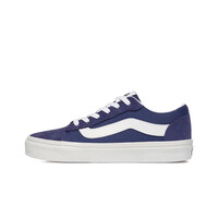 Vans zapatilla moda niño VERO AZUL puntera