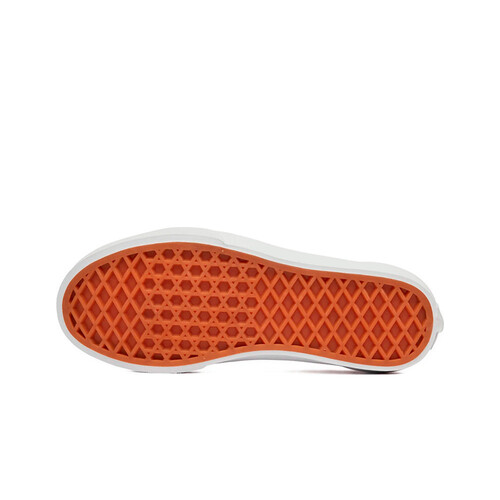 Vans zapatilla moda niño VERO LS ROSA