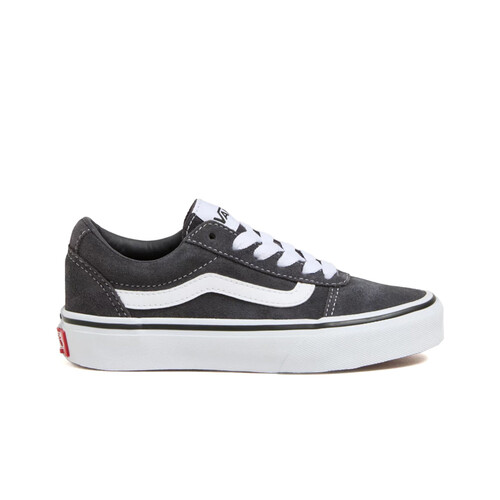 VANS WARD negro