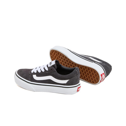 VANS WARD negro