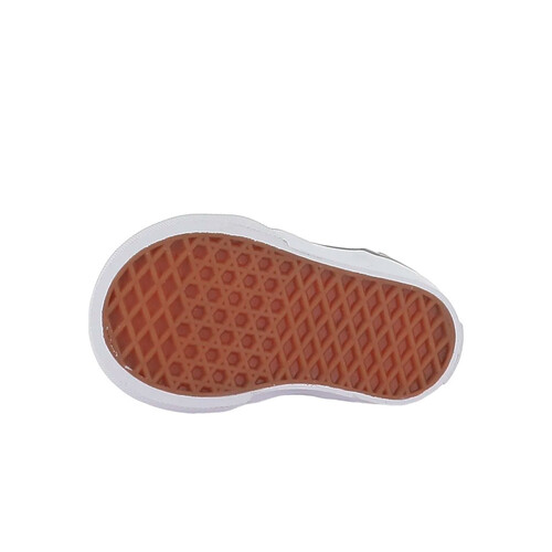 VANS BROOKLYN MID V marron