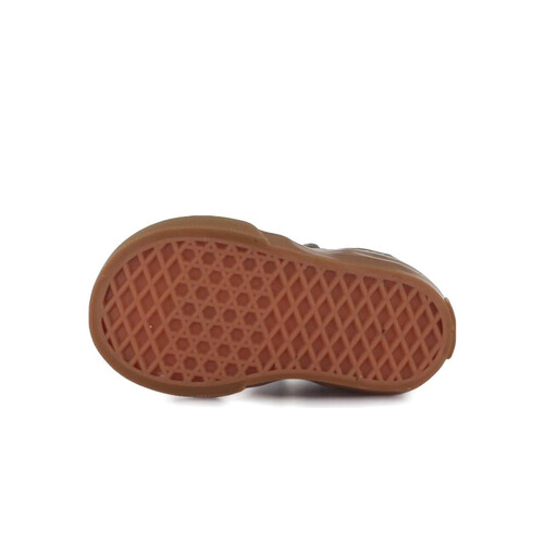 Vans zapatilla multideporte bebe BROOKLYN VERDE