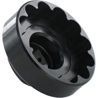 Var herramientas bicicleta EXTRACTOR CHRISH KING  vista frontal