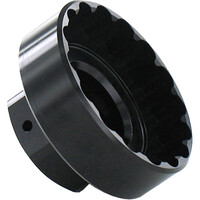 Var herramientas bicicleta EXTRACTOR ENDURO  vista frontal