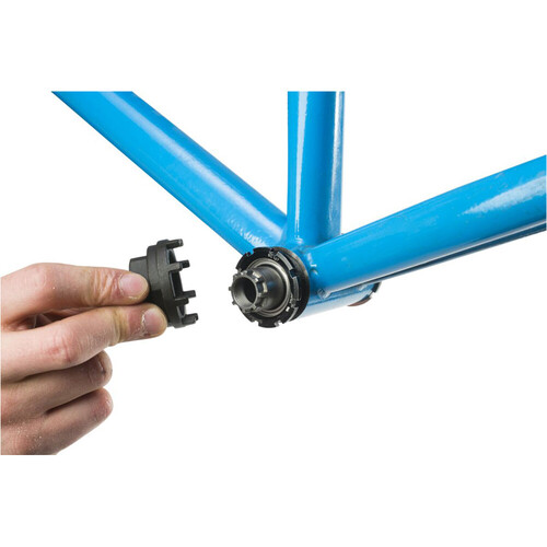 VAR HERRAMIENTA PEDALIER SH XTR & ULTEGRA