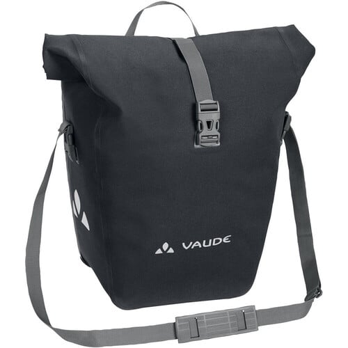 VAUDE AQUA BACK DELUXE negro