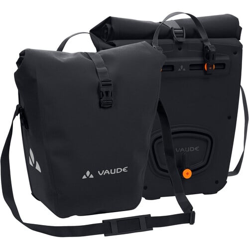 VAUDE AQUA BACK DELUXE negro