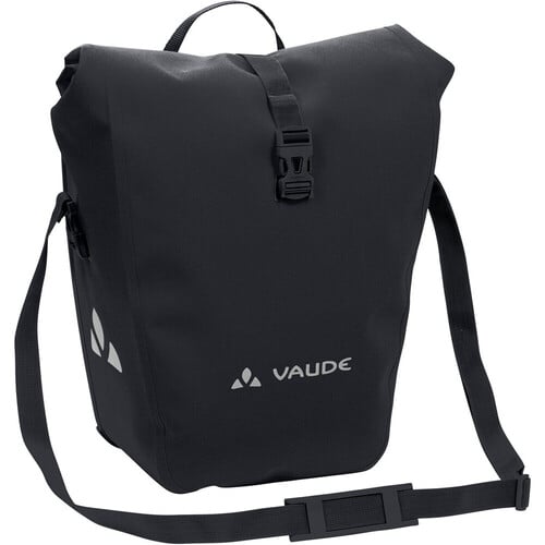 VAUDE AQUA BACK DELUXE SINGLE negro