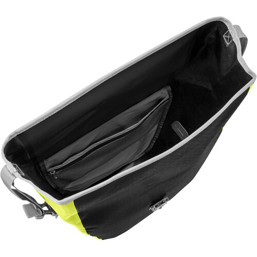 VAUDE AQUA BACK PRINT SINGLE negro