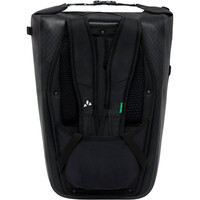 Vaude alforjas bicicleta Aqua Transformer 26 NEGRO 03