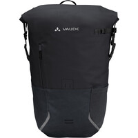 Vaude alforjas bicicleta CITYGO BIKE 23 II NEGRO 03