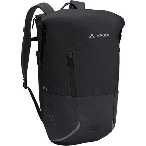 Vaude alforjas bicicleta CITYGO BIKE 23 II NEGRO