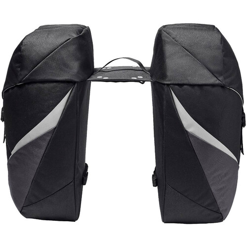 VAUDE TWINROADSTER negro