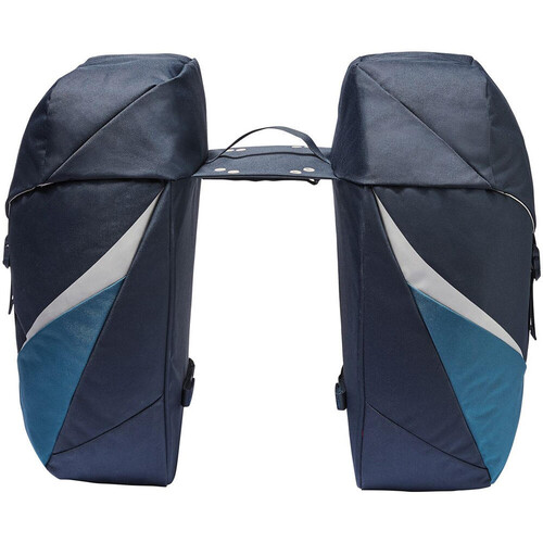 VAUDE TWINROADSTER negro