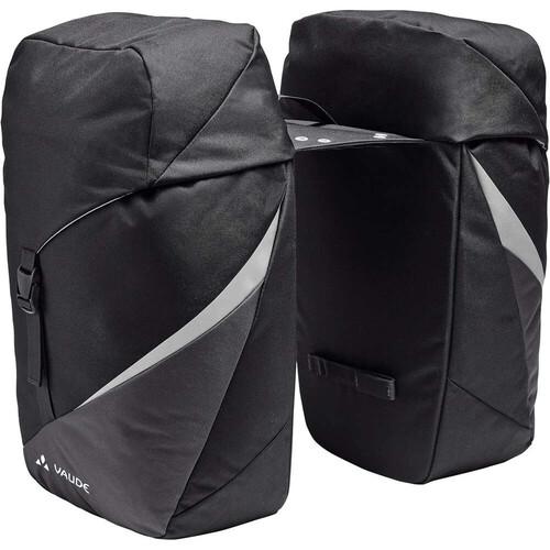 VAUDE TWINROADSTER negro