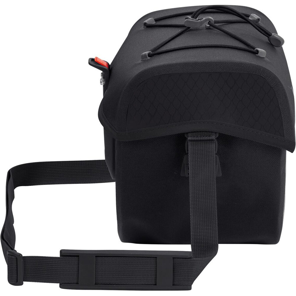 Vaude bolsas bicicleta AQUA BOX NEGRO 02