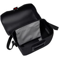 Vaude bolsas bicicleta AQUA BOX NEGRO 03