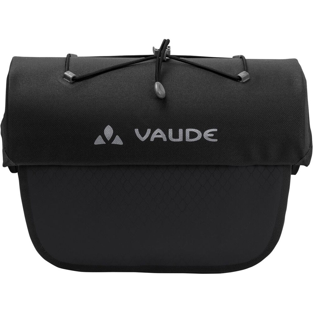 Vaude bolsas bicicleta AQUA BOX NEGRO 04
