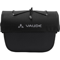 Vaude bolsas bicicleta AQUA BOX NEGRO 04