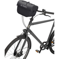 Vaude bolsas bicicleta AQUA BOX NEGRO 05
