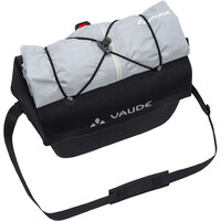 Vaude bolsas bicicleta AQUA BOX NEGRO 06