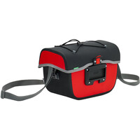 Vaude bolsas bicicleta AQUA BOX ROJO 01