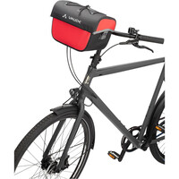 Vaude bolsas bicicleta AQUA BOX ROJO 05