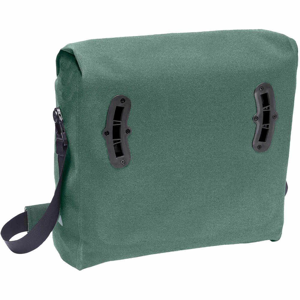 Vaude bolsas bicicleta Augsburg IV L VERDE 01
