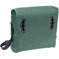 Vaude bolsas bicicleta Augsburg IV L VERDE 01