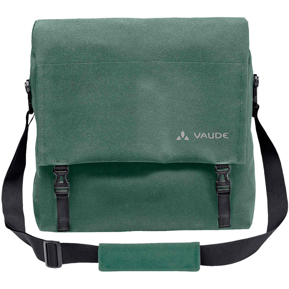 Vaude bolsas bicicleta Augsburg IV L VERDE 03