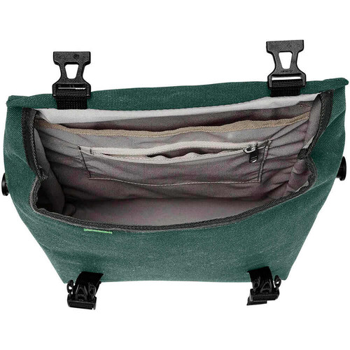 VAUDE AUGSBURG IV S verde