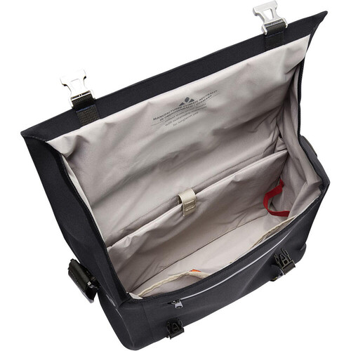VAUDE BAYREUTH IV M negro