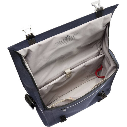VAUDE BAYREUTH IV M negro