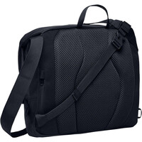 Vaude bolsas bicicleta CITY MESSENGER NEGRO 01