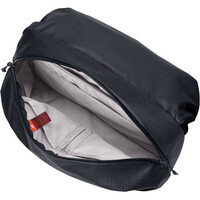Vaude bolsas bicicleta CITY MESSENGER NEGRO 02