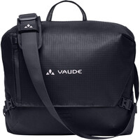 Vaude bolsas bicicleta CITY MESSENGER NEGRO 03