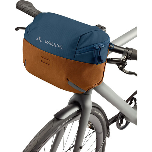 VAUDE CITYBOX BIKE II azul