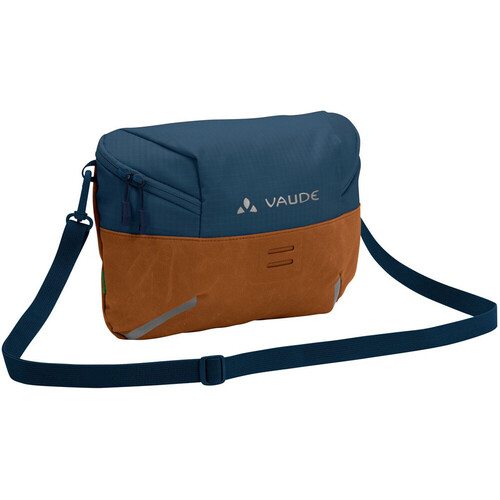 VAUDE CITYBOX BIKE II azul