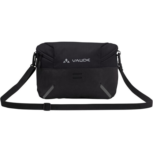 VAUDE CITYBOX BIKE II negro