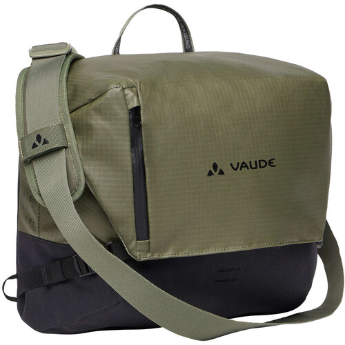 VAUDE CITYMESSENGER verde