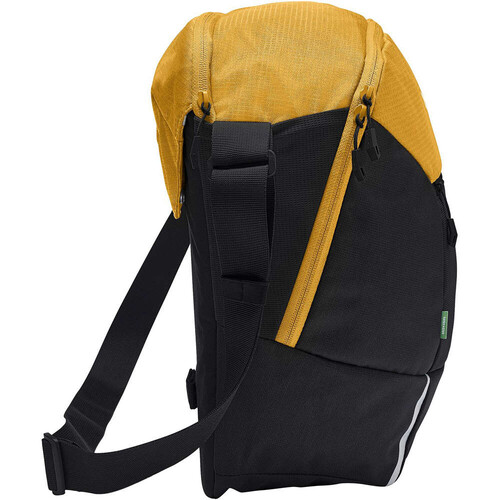 VAUDE CYCLE MESSENGER L amarillo