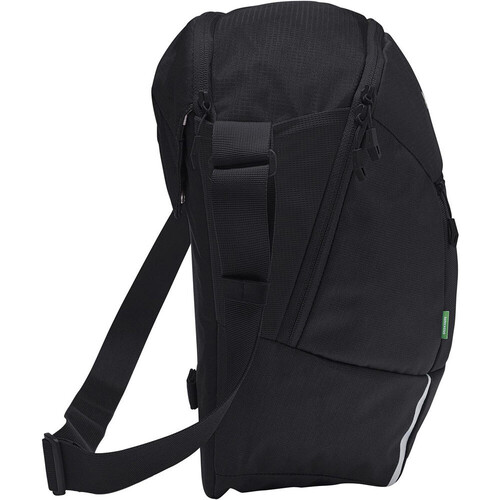 VAUDE CYCLE MESSENGER L negro