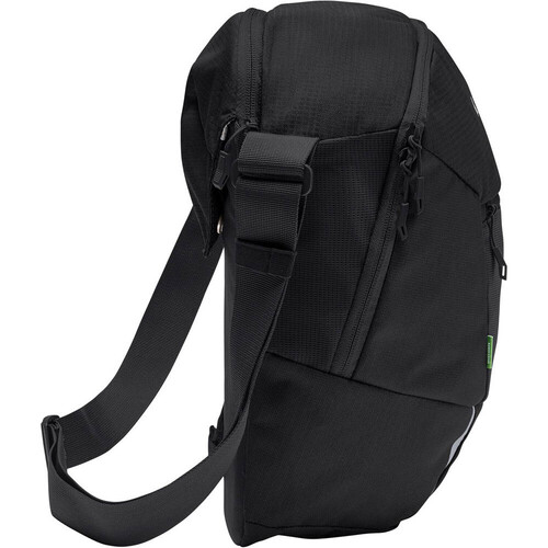 VAUDE CYCLE MESSENGER negro