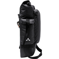 Vaude bolsas bicicleta CYCLIST BACK SINGLE NEGRO 02