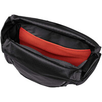 Vaude bolsas bicicleta CYCLIST BACK SINGLE NEGRO 04