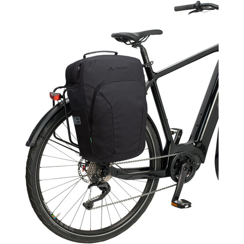 VAUDE EBACK SINGLE negro
