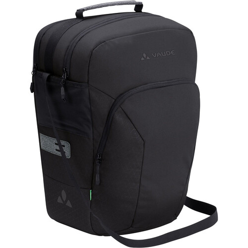 VAUDE EBACK SINGLE negro