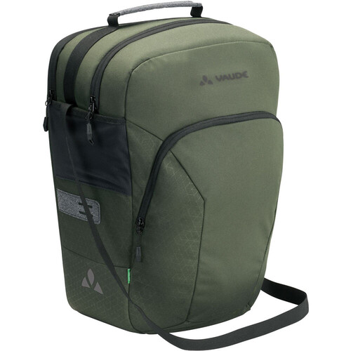 VAUDE EBACK SINGLE verde