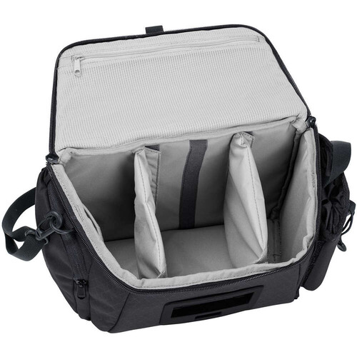 VAUDE EBOX negro